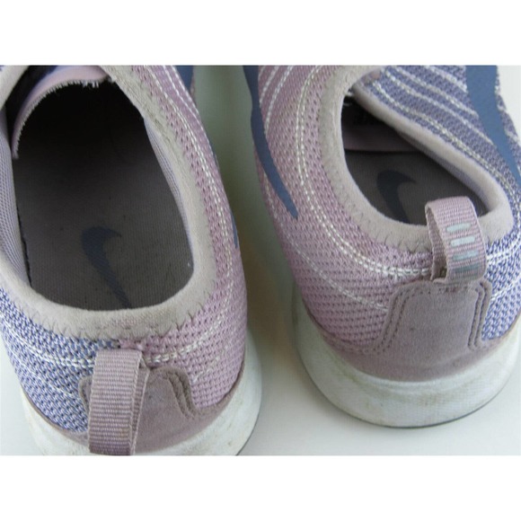 Nike‎ Size 9 Women Sneaker Purple Synthetic M DualTone Racer - Picture 8 of 11
